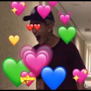 Meet your Posher, Aaliyah